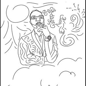 Meet your Posher, Dustin